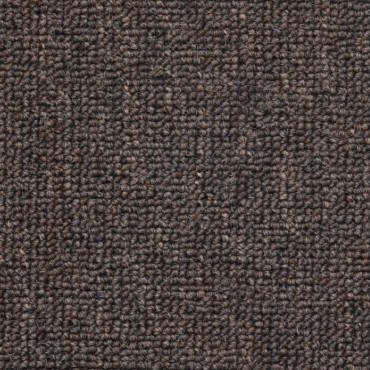 vidaXL Πατάκια Σκάλας 15 τεμ. Χρώμα Coffee Brown 65 x 24 x 4 εκ.