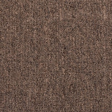 vidaXL Πατάκια Σκάλας 15 τεμ. Χρώμα Coffee Brown 65 x 24 x 4 εκ.