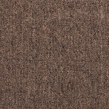 vidaXL Πατάκια Σκάλας 15 τεμ. Χρώμα Coffee Brown 65 x 24 x 4 εκ.