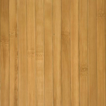 vidaXL Χαλί Ορθογώνιο Φυσικό 70x400cm Μπαμπού
