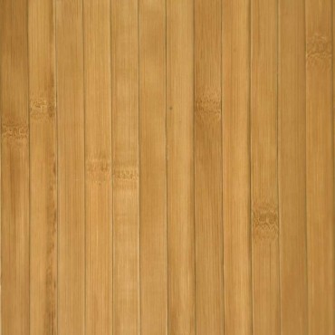 vidaXL Χαλί Ορθογώνιο Φυσικό 80x400cm Μπαμπού