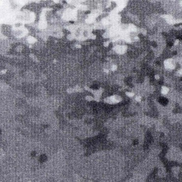 vidaXL Χαλί Κουζίνας Γκρι 150 x 45 εκ Βελούδο
