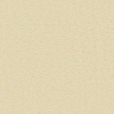 vidaXL Ύφασμα Τραπέζης τετράγωνο Λευκό κρεμ 110 x 110 cm