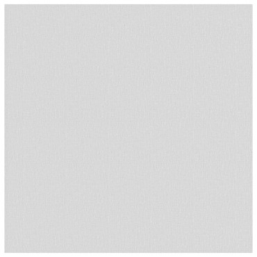 vidaXL Ύφασμα Τραπέζης τετράγωνο Λευκό 110 x 110 cm