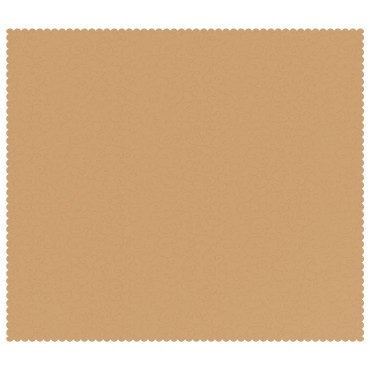 vidaXL Ύφασμα Τραπέζης Ορθογώνιος Μπεζ 140 x 180 εκ.