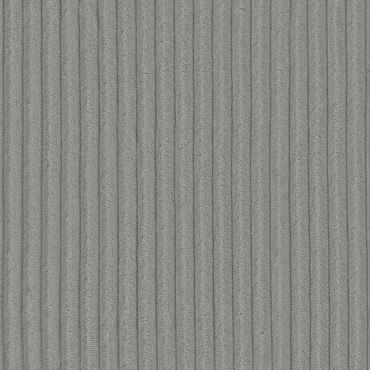 vidaXL Κάλυμμα Μαξιλαριού 2 pcs HEERLEN Ανοιχτό γκρι 40 x 40 cm
