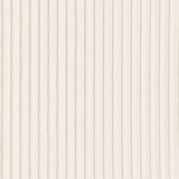 vidaXL Κάλυμμα Μαξιλαριού 2 pcs HEERLEN Κρεμ 40 x 40 cm κορντουρόι