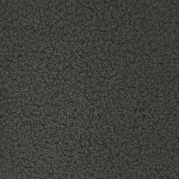 vidaXL Κάλυμμα Μαξιλαριού 2 pcs HOUTEN Σκούρο Γκρι 50 x 70 cm Μπουκλέ