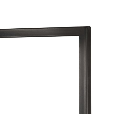 vidaXL Βιβλιοθήκη με 3 Επίπεδα 160x31x80cm Μασίφ Ξύλο Μάνγκο 1 τεμ.