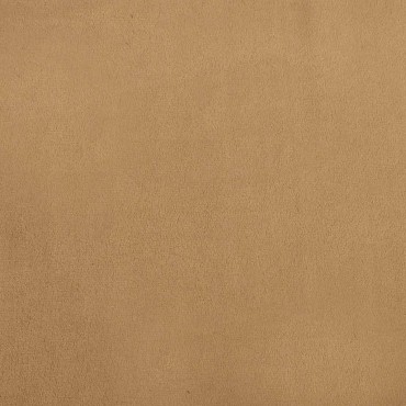 vidaXL Καναπές Παιδικός Καφέ 70x45x26,5cm από Βελούδο 1 τεμ.