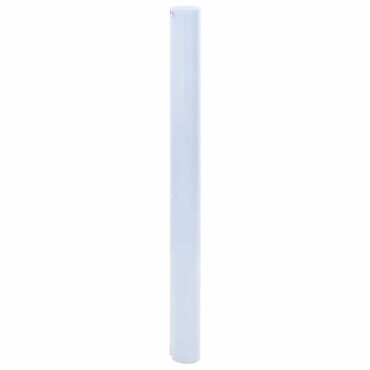 vidaXL Μεμβράνη Παραθύρου Αντιστ. Αμμοβ. Γκρι 60x2000 εκ PVC