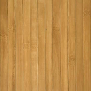 vidaXL Χαλί Ορθογώνιο Φυσικό 100x200cm Μπαμπού