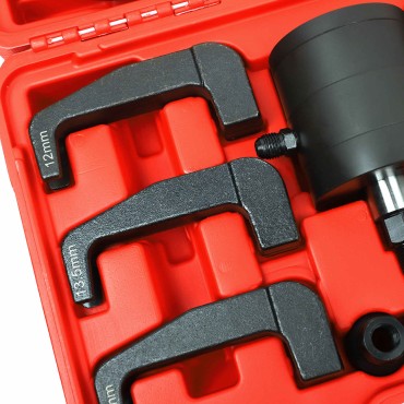 vidaXL Πνευματικό σετ εξολκέων μπεκ για BOSCH, DENSO 24 τμχ.