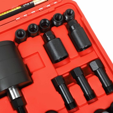vidaXL Πνευματικό σετ εξολκέων μπεκ για BOSCH, DENSO 24 τμχ.