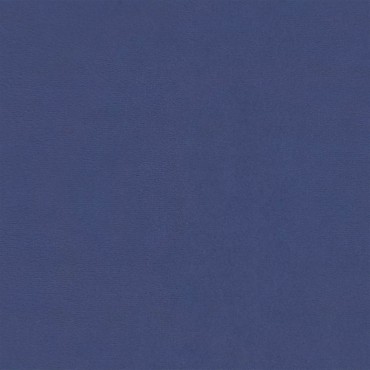 vidaXL Ανάκλιντρο Μπλε Αστυνομίας Βελούδο 101x174x90cm 1 τεμ.