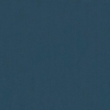vidaXL Ανάκλιντρο Μπλε Βελούδο 101x174x90cm 1 τεμ.