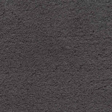 vidaXL Χαλί HUARTE Ανθρακί 80x150cm 100% Πολυεστέρας