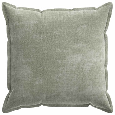 vidaXL Κάλυμμα Μαξιλαριού 6 τμχ. HOUTEN Πράσινο 60 x 60 cm