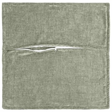 vidaXL Κάλυμμα Μαξιλαριού 6 τμχ. HOUTEN Πράσινο 60 x 60 cm