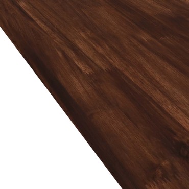 vidaXL Ορθογώνια Επιφάνεια Τραπεζιού 70x70x3cm τετράγωνο 1 τεμ.