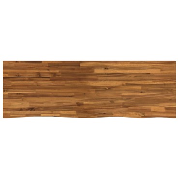 vidaXL Ορθογώνια Επιφάνεια Τραπεζιού 140x40x3,2cm Ορθογώνιος 1 τεμ.