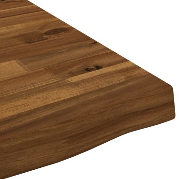 vidaXL Ορθογώνια Επιφάνεια Τραπεζιού 140x40x3,2cm Ορθογώνιος 1 τεμ.
