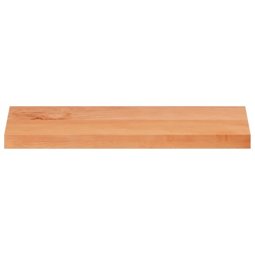 vidaXL Σκαλοπάτια 16 τεμ. 70 x 30 x 2 cm Βερνίκι Στερεό ξύλο οξιάς