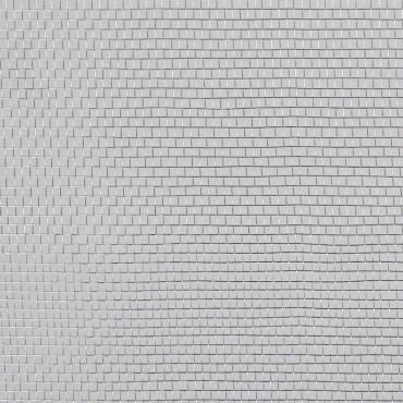 vidaXL Πλέγμα / Σήτα Ασημί 100x500cm Αλουμινίου