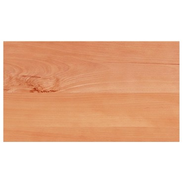 vidaXL Παράθυρα 2 τμχ. Λακαρισμένο 70 x 40 x 2 cm Στερεό ξύλο οξιάς
