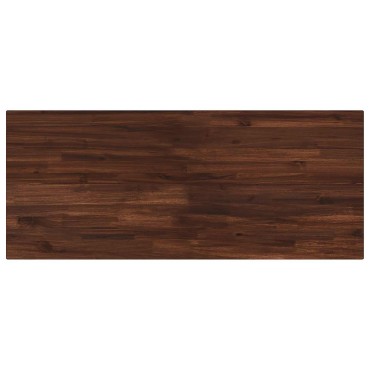 vidaXL Ορθογώνια Επιφάνεια Τραπεζιού 100x50x3cm Ορθογώνιος 1 τεμ.