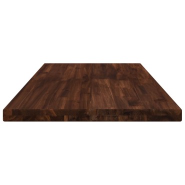 vidaXL Ορθογώνια Επιφάνεια Τραπεζιού 100x50x3cm Ορθογώνιος 1 τεμ.