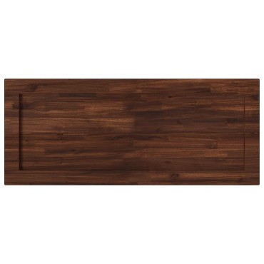 vidaXL Ορθογώνια Επιφάνεια Τραπεζιού 100x50x3cm Ορθογώνιος 1 τεμ.