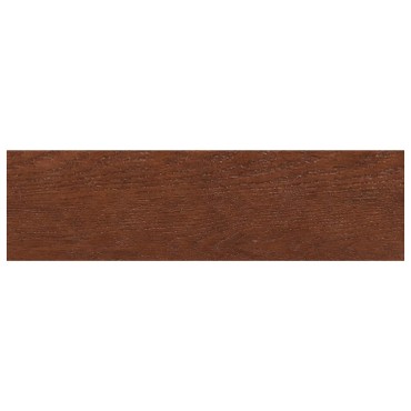 vidaXL Σκαλοπάτι 8 τεμ. 90 x 30 x 2 cm Σκούρο Καφέ Στερεό Ξύλο Δρυός