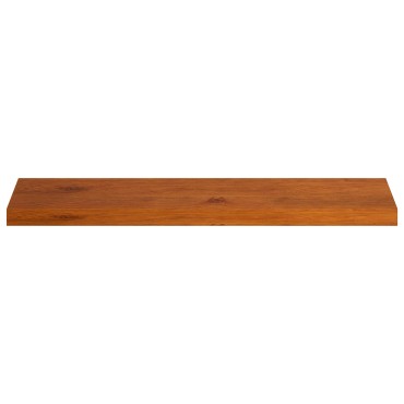 vidaXL Σκαλοπάτι 16 τεμ. 90 x 25 x 2 cm Καφέ Στερεό Ξύλο Δρυός