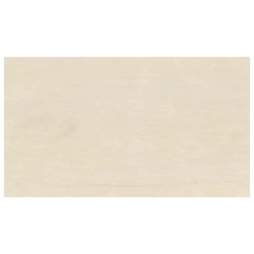 vidaXL Παράθυρα 2 τμχ. Λευκό 80 x 40 x 2 cm Στερεό Ξύλο Δρυός