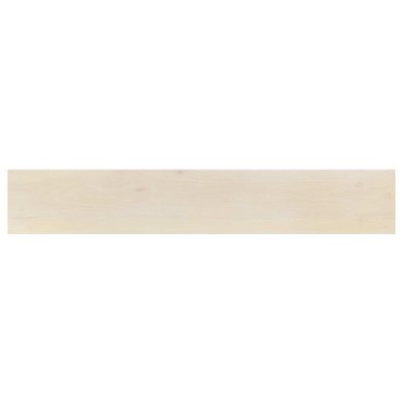 vidaXL Παράθυρα 2 τμχ. Λευκό 90 x 15 x 2 cm Στερεό Ξύλο Δρυός