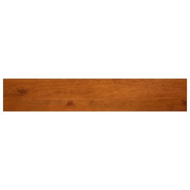 vidaXL Παράθυρα 2 τμχ. Καφέ 140 x 25 x 2 cm Στερεό Ξύλο Δρυός