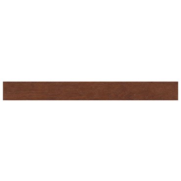 vidaXL Παράθυρα 2 τμχ. Σκούρο Καφέ 140 x 20 x 2 cm Στερεό Ξύλο Δρυός