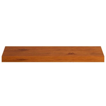 vidaXL Σκαλοπάτι 20 τεμ. 80 x 30 x 2 cm Καφέ Στερεό Ξύλο Δρυός