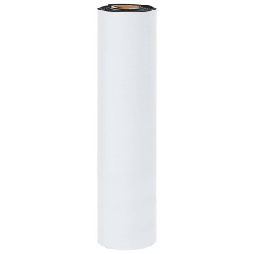 vidaXL Ματ Σκάφους Ριγέ Σκούρο Γκρι και Μαύρο 240 x 60 cm EVA