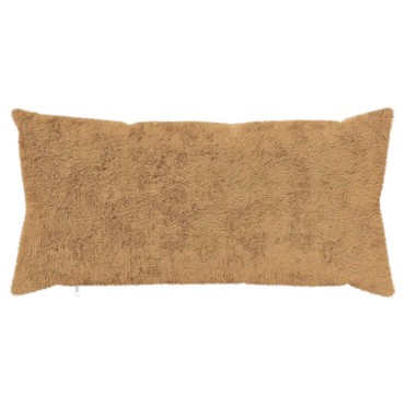 vidaXL Κάλυμμα Μαξιλαριού 2 τμχ. HEERLEN Taupe 40 x 80 cm