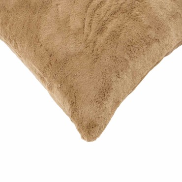 vidaXL Κάλυμμα Μαξιλαριού 2 τμχ. HEERLEN Taupe 40 x 80 cm