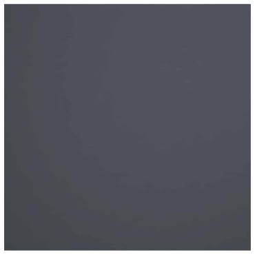 vidaXL Βάση φυτών Ανθρακί 30 x 30 x 40 cm Ανοξείδωτο Ατσάλι