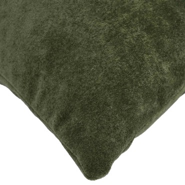 vidaXL Κάλυμμα Μαξιλαριού 12 pcs HEERLEN Πράσινο 40 x 80 cm