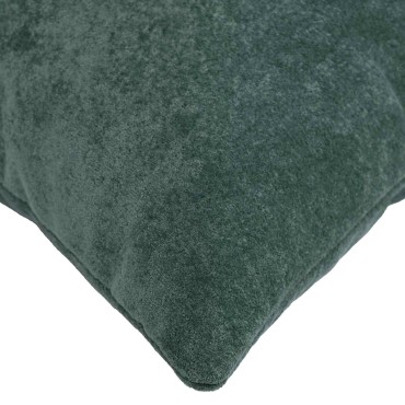 vidaXL Κάλυμμα Μαξιλαριού 12 pcs HEERLEN Θαλασσί 40 x 80 cm