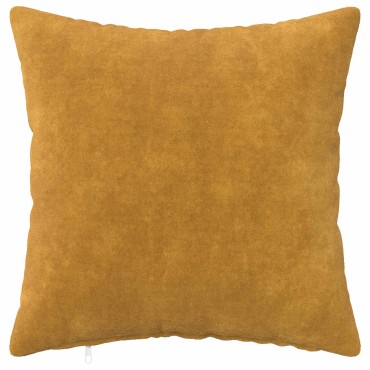 vidaXL Κάλυμμα Μαξιλαριού 12 pcs HEERLEN Κίτρινο 45 x 45 cm