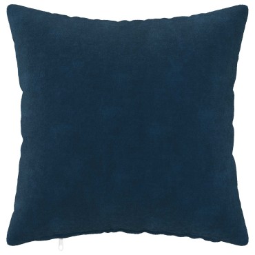 vidaXL Κάλυμμα Μαξιλαριού 12 pcs HEERLEN Μπλε 45 x 45 cm
