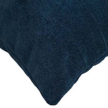 vidaXL Κάλυμμα Μαξιλαριού 12 pcs HEERLEN Μπλε 45 x 45 cm