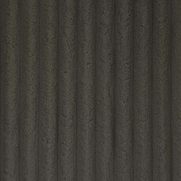 vidaXL Ανάκλιντρο Ανθρακί Βελούδο 101x174x90cm 1 τεμ.
