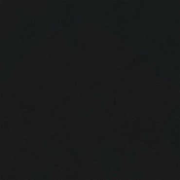 vidaXL Ανάκλιντρο Μαύρο Βελούδο 101x174x90cm 1 τεμ.